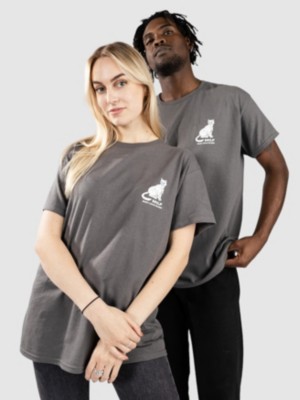 RIPNDIP Man I Love Felines T-Shirt - buy now | ID-734020